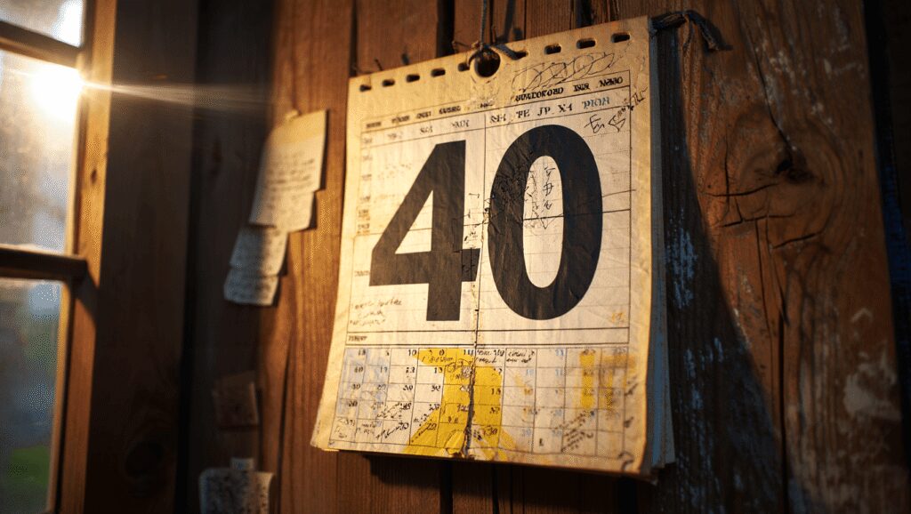 40