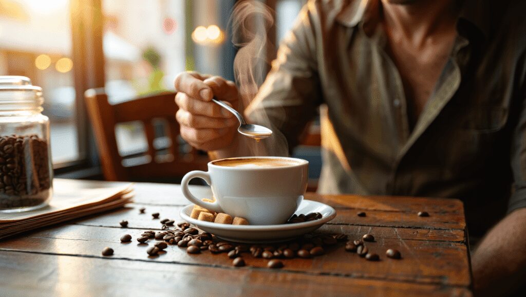 Tout sur le café : propriétés et effets sur la santé