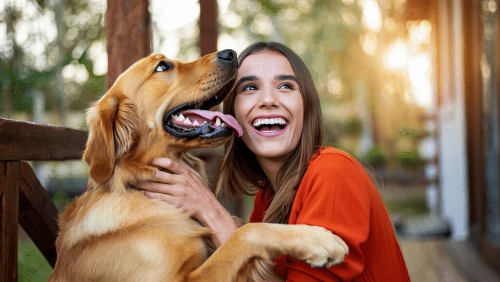 Propriétaires de chats ou de chiens : qui est le
plus heureux ? Un psychologue tranche le débat.