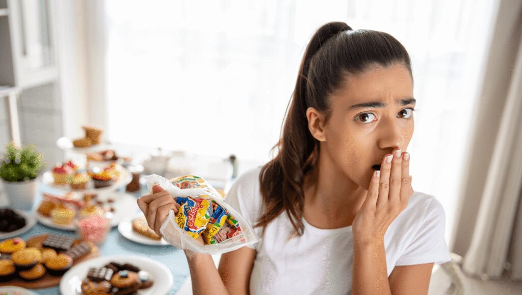 5 astuces pour se déshabituer du goût du sucre