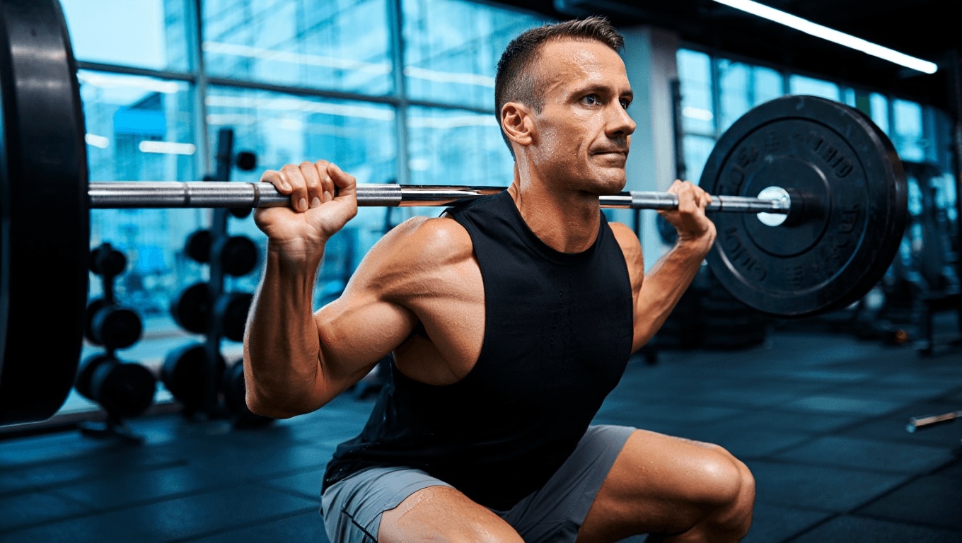 Musculation : voici combien de minutes il
faudrait pratiquer chaque semaine pour protéger son cœur