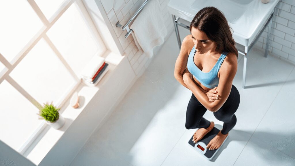 Comment ne pas reprendre du poids après un régime ?
