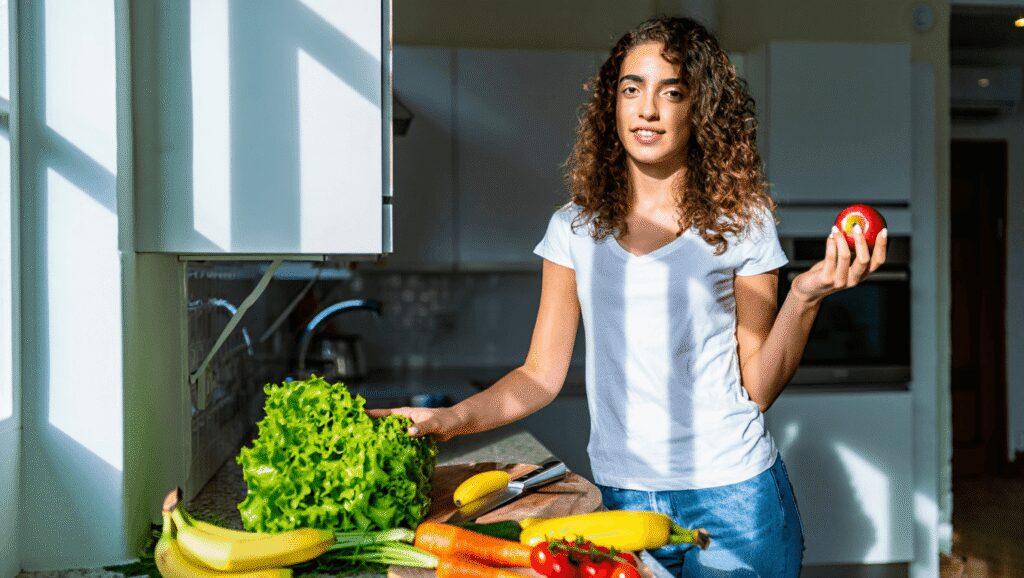 Comment augmenter sa consommation de fruits et légumes ?