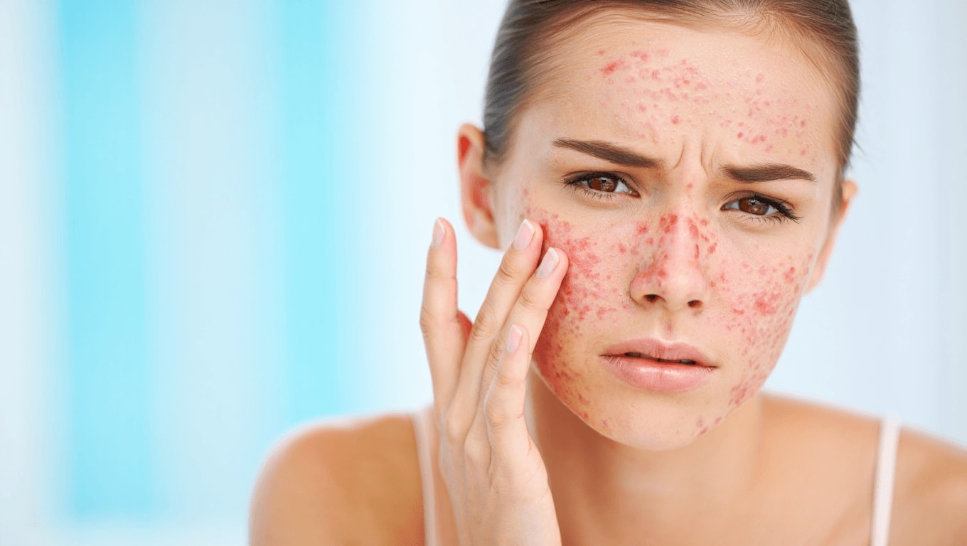Quels soins visage offrent les meilleurs résultats visibles rapidement ?