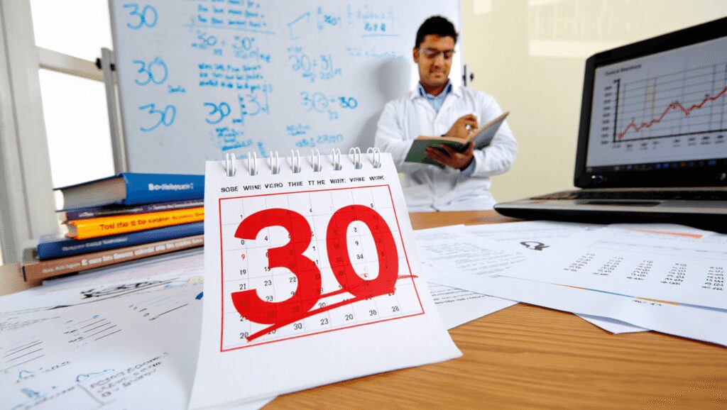 30