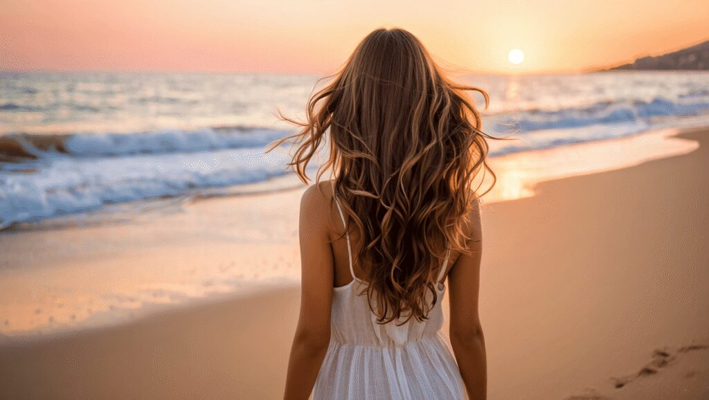 Comment booster la pousse des cheveux ?