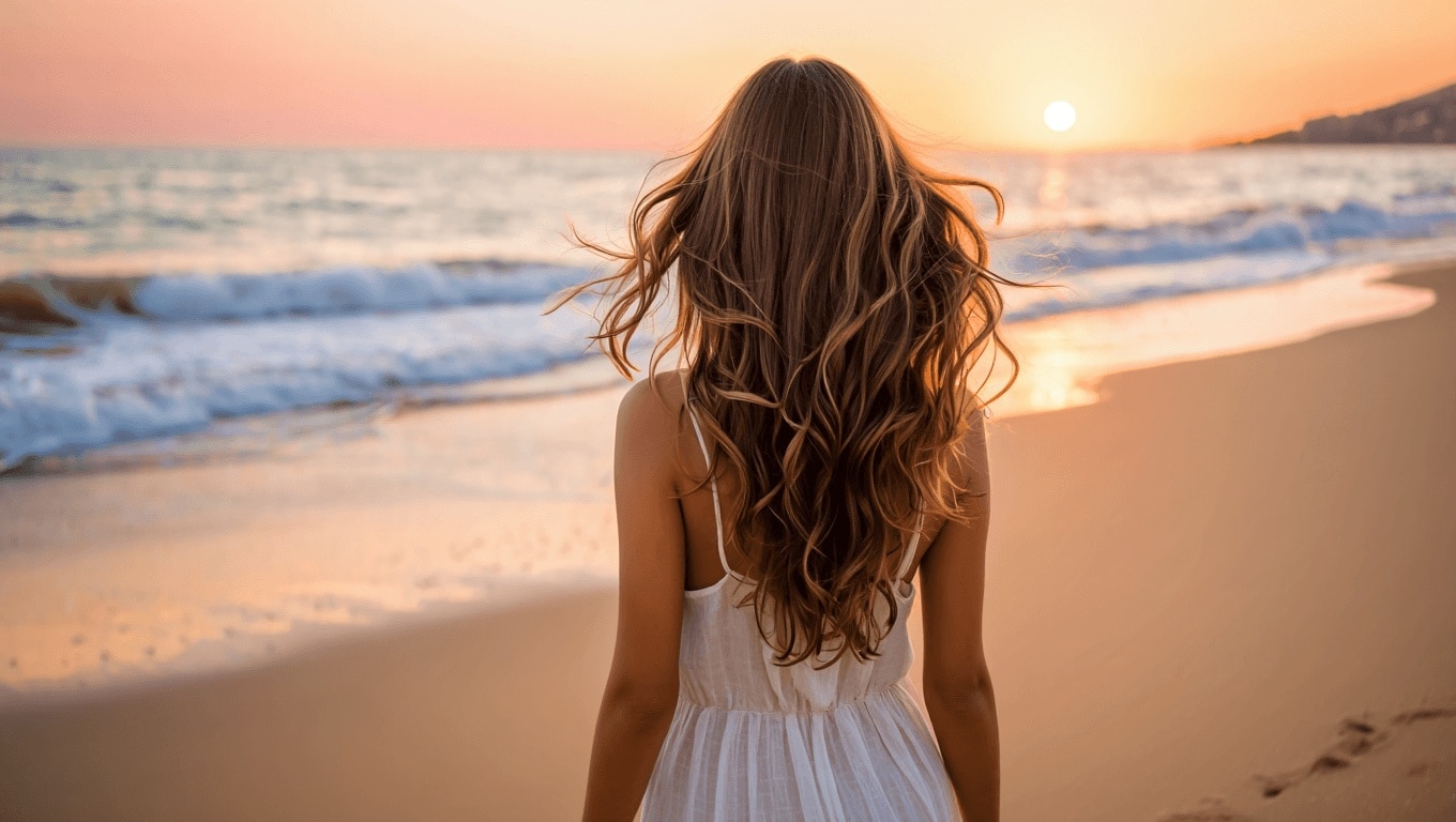 Comment booster la pousse des cheveux ?