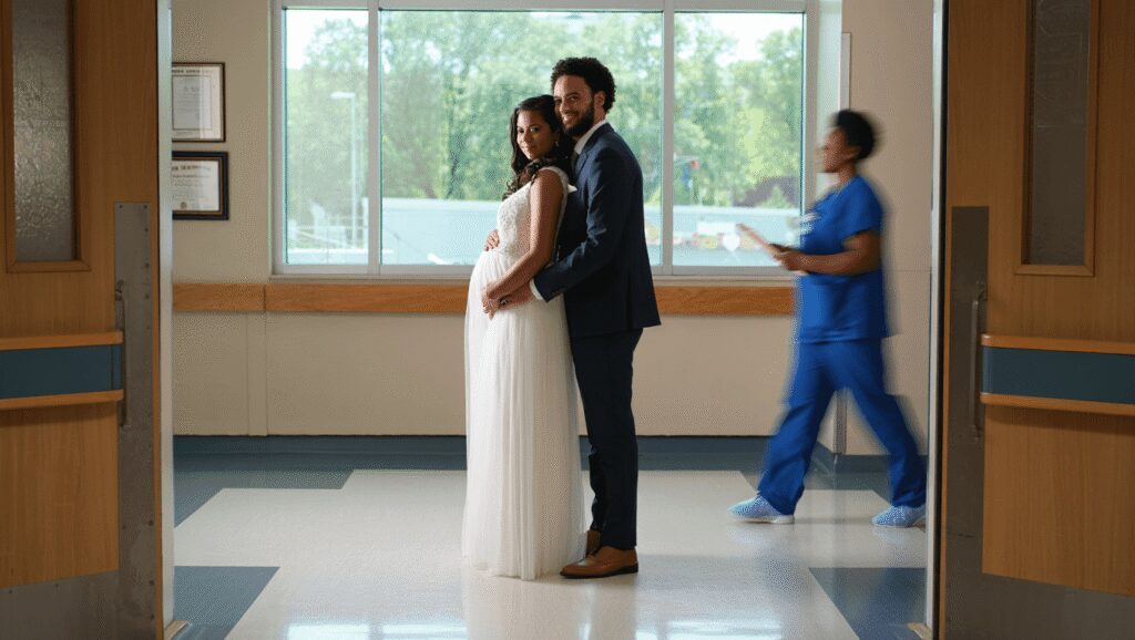 Le lien causal entre mariage et cancer est indirect, sans lien avec un effet biologique. 