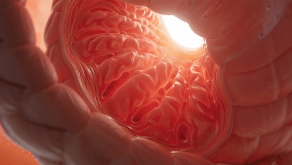 Un chirurgien cardiaque rappelle où se fabrique
90 % de la sérotonine, l’hormone du bien-être