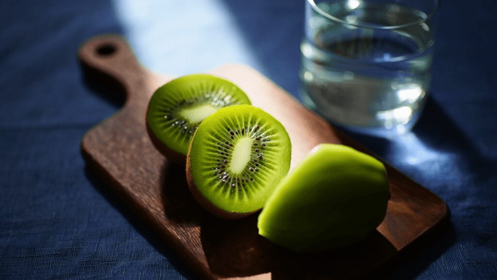 Ce fruit le soir peut améliorer le sommeil
naturellement, selon un cardiologue