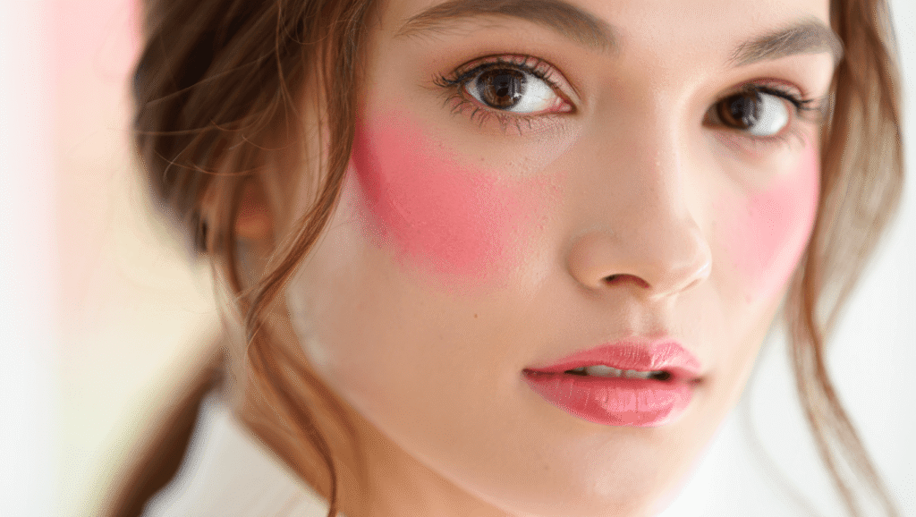 Les meilleurs blushs du printemps : textures, teintes et astuces