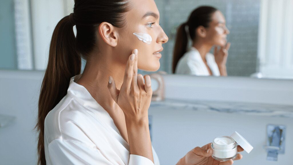 Comment bien choisir son nettoyant pour le visage