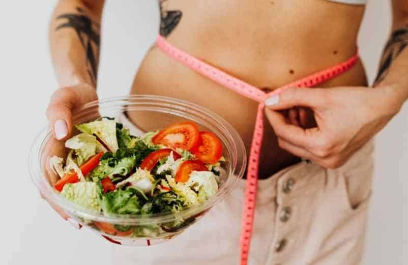 Que manger le matin au petit-déjeuner pour maigrir du ventre ? Caratello