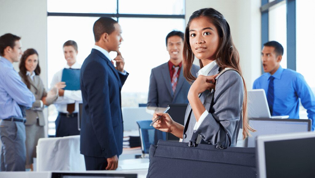 Management : apprenez à briser les règles
implicites pour bâtir une culture d'entreprise réellement
inclusive