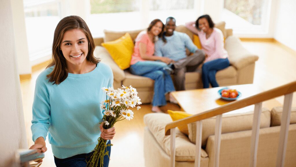 Voici les 10 comportements des personnes qui
semblent naturellement sympathiques