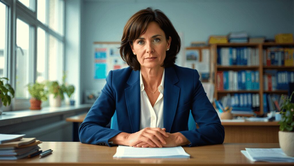 Cette manière de concevoir l'amitié est typique
des personnes HPI : cette directrice d'école l'a bien
remarquée
