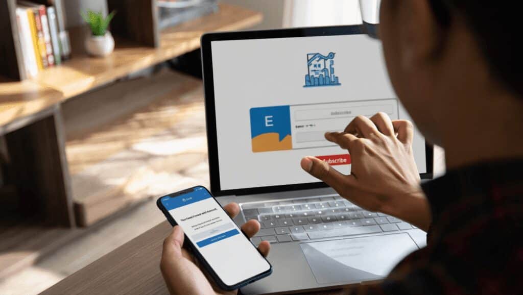S’inscrire à la newsletter