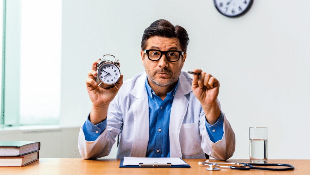 Vous n'arrivez jamais à vous coucher tôt ? Un
neurologue conseille de commencer par ce geste oublié
