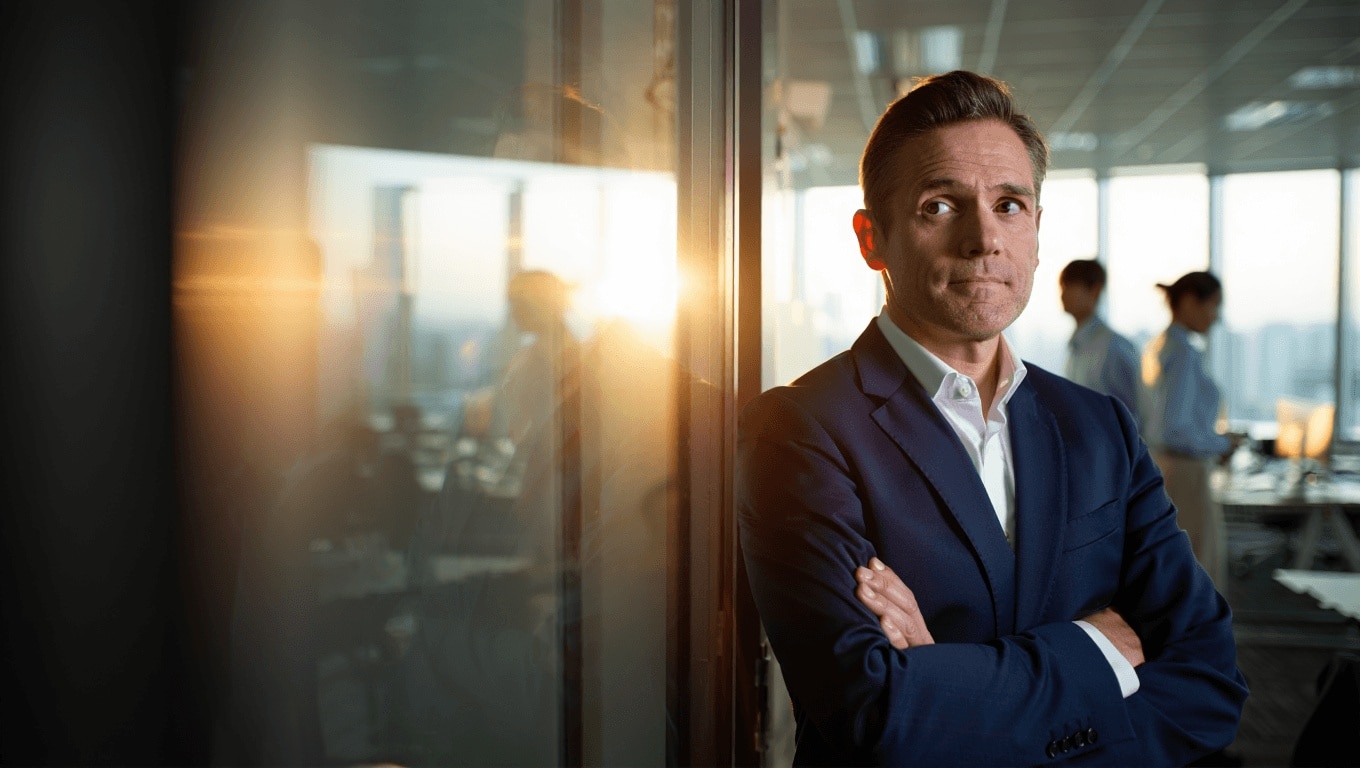 10 questions qui distinguent les grands leaders
des bons leaders