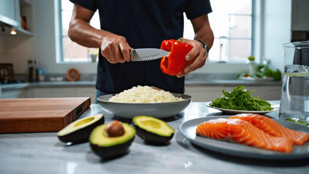 Régime sans glucides