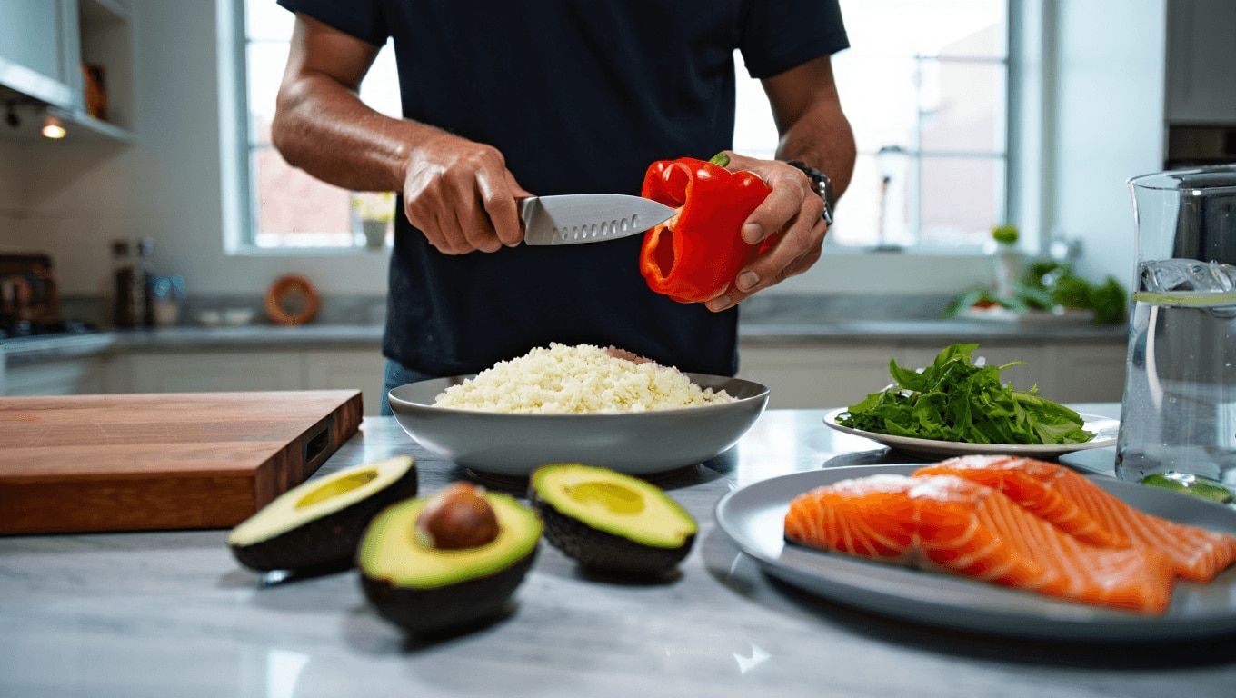 Régime sans glucides