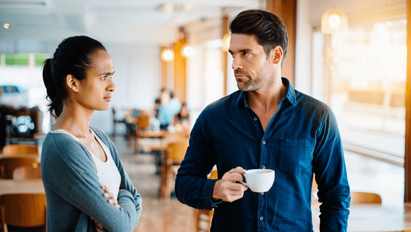 Les personnes les plus intelligentes évitent
toujours ce type de conversation, selon un expert en intelligence
émotionnelle