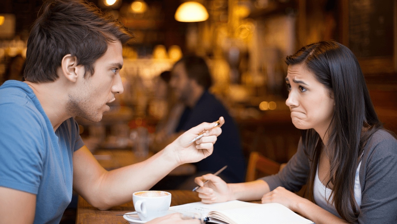 Selon la psychologie, ce que révèle le fait
d’interrompre toujours les conversations
