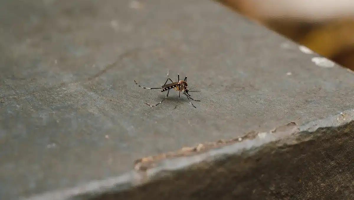 Pourquoi le moustique tigre est‑il devenu un enjeu en métropole ? — Le moustique Aedes albopictus, dit « moustique tigre », s’est installé dans de nombreux départements métropolitains (le communiqué mentionne 83 départements). Son activité s’étend désormais sur plusieurs mois, généralement