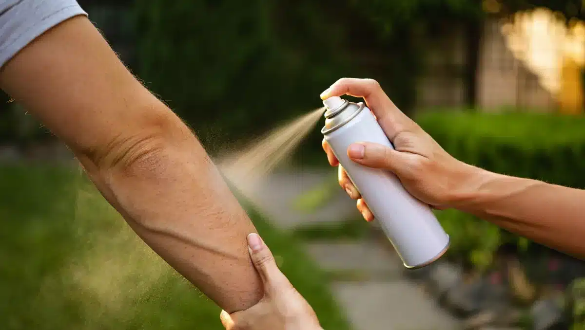 Cas autochtones de dengue en France : comment se protéger du moustique tigre ?