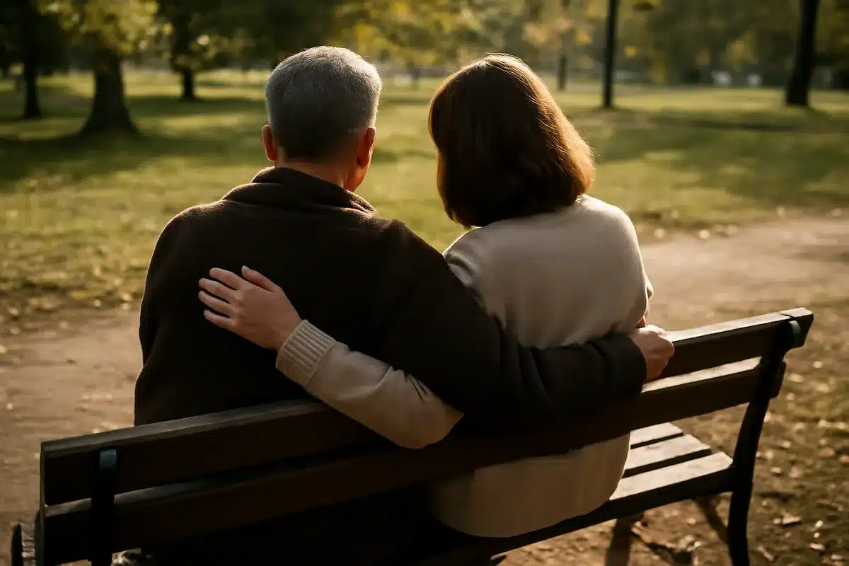 Pourquoi Arthur Brooks dit que les vrais amis sont « inutiles » et pourquoi cela rend heureux ?