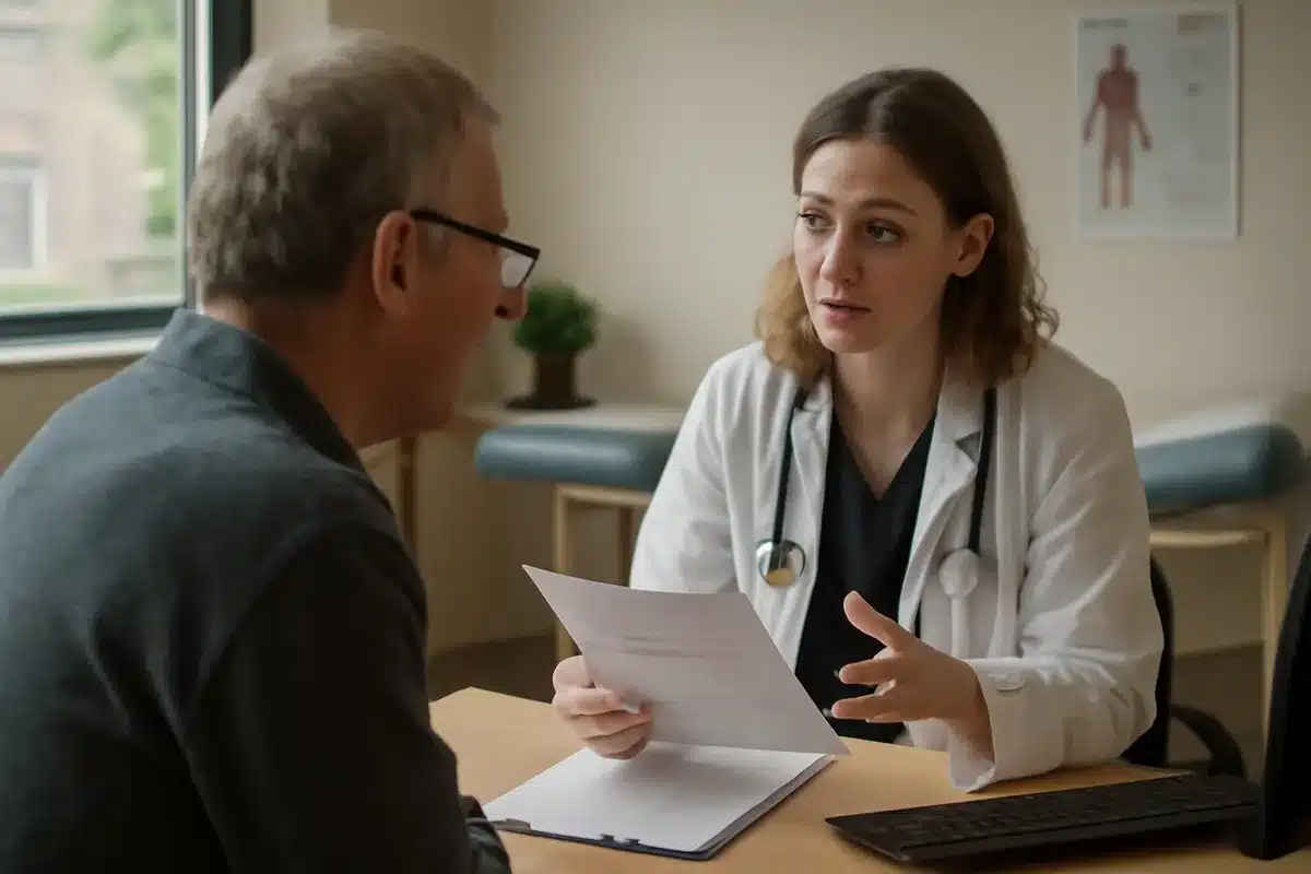 Qui sera concerné par les nouvelles mesures et comment cela va‑t‑il se traduire dans la pratique ? — Le texte cible plusieurs publics et acteurs : les patients lors de leurs rendez‑vous de prévention : les consultations intégreront désormais un volet