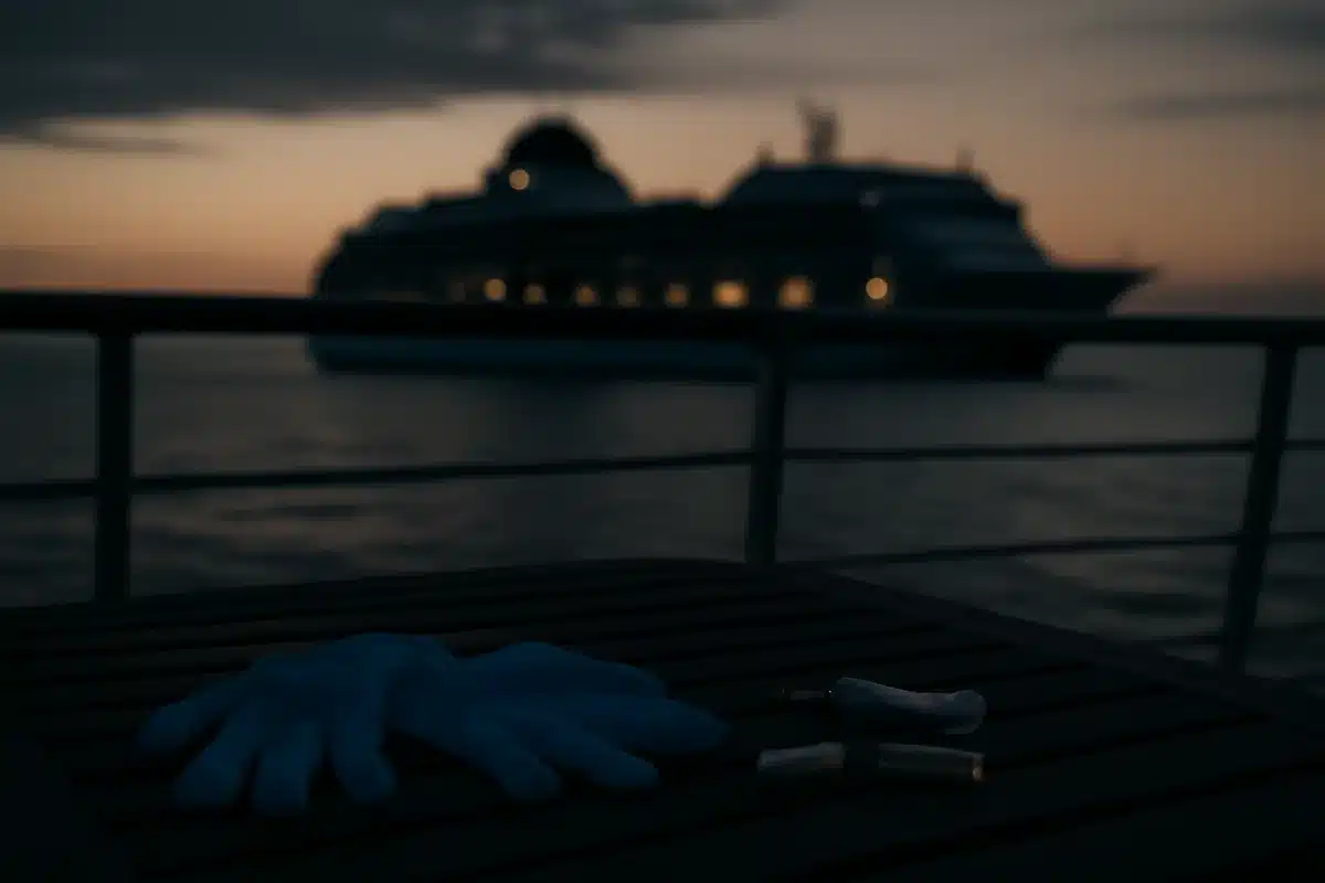 Comment l'OMS a confirmé la fin de l'épisode d'hantavirus sur un navire de croisière ?