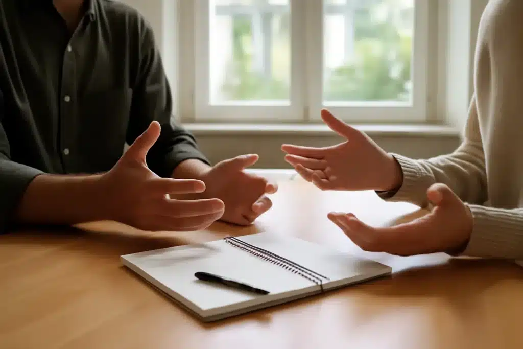 Comment repérer une personne conflictuelle dès les 5 premières minutes selon les psychologues ?