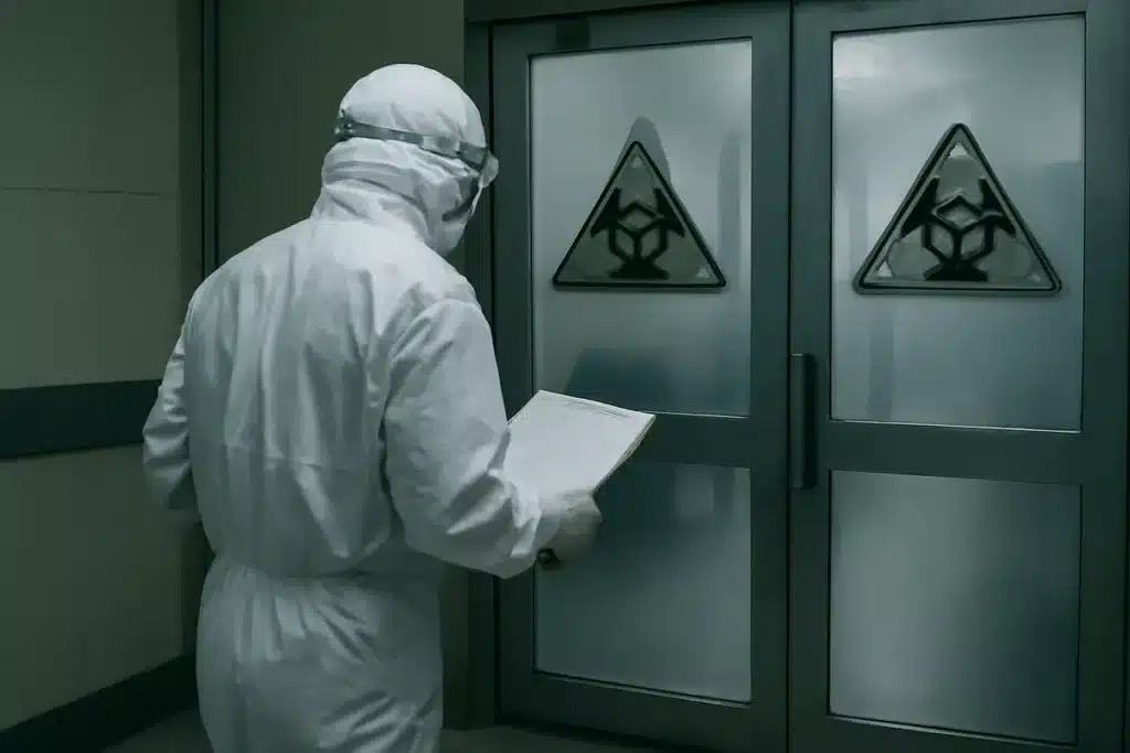 Ebola en France : premier cas guéri et sorti de l'hôpital, que sait-on ?