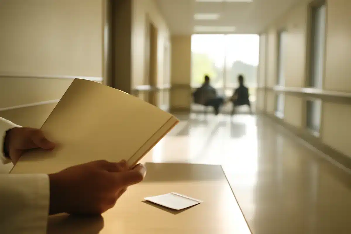 Premières données nationales sur la santé des femmes trans vivant avec le VIH en France