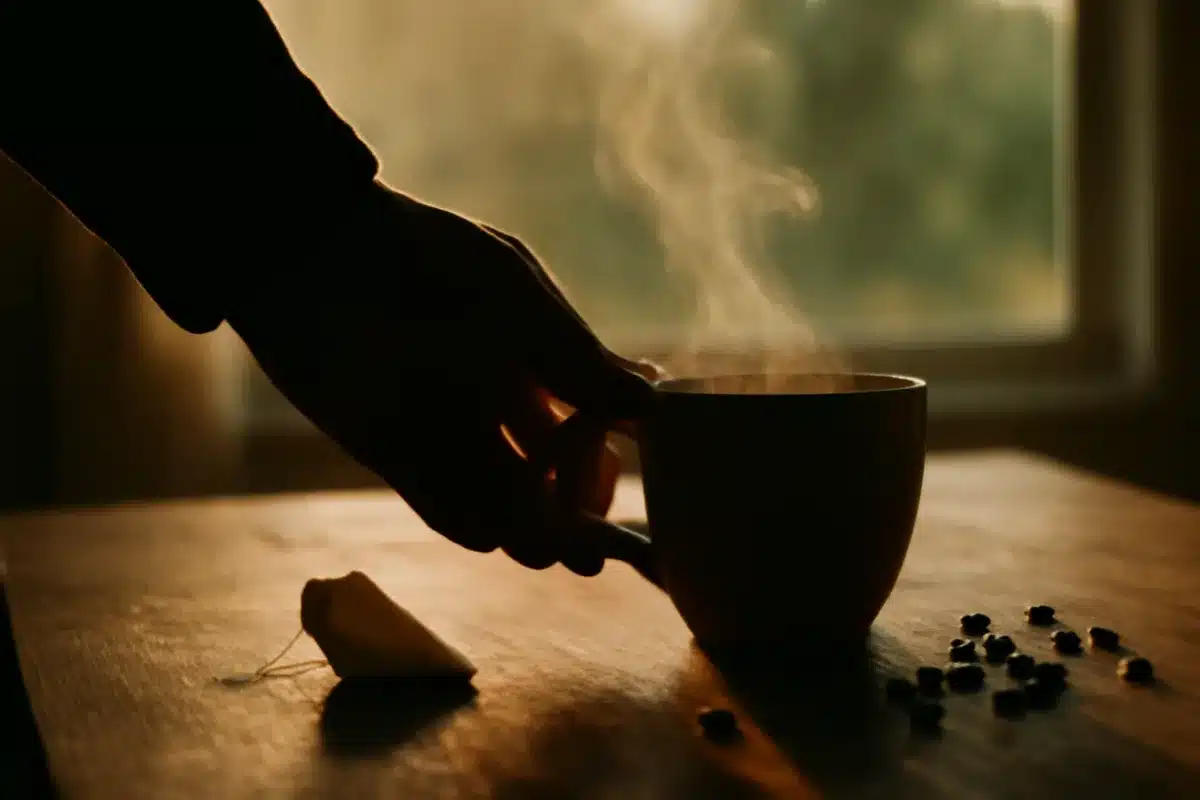 Thé et café pour la perte de poids : bienfaits, limites et conseils pratiques