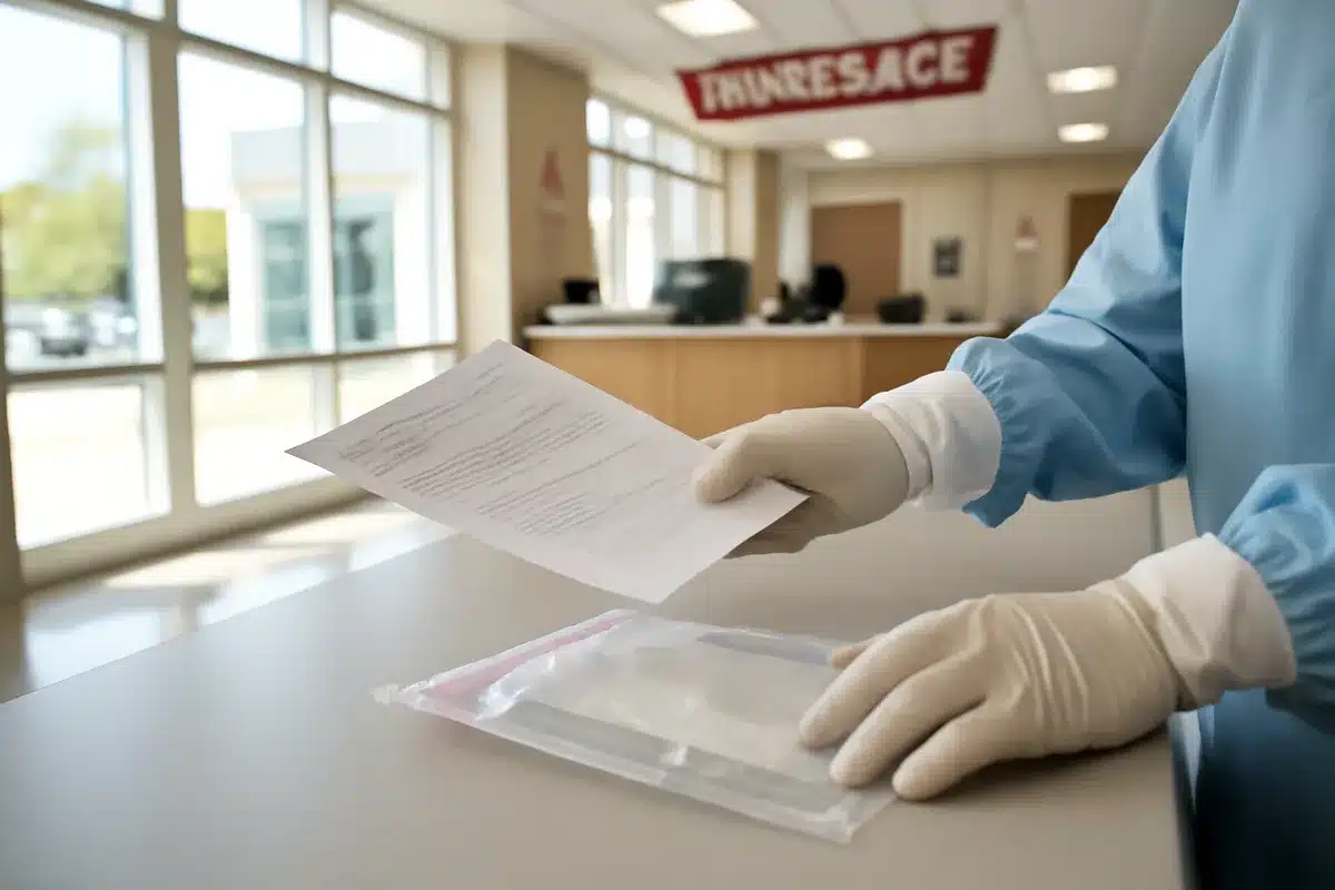 Violences faites aux femmes : protocole médical AP-HP sur la suspicion de soumission chimique