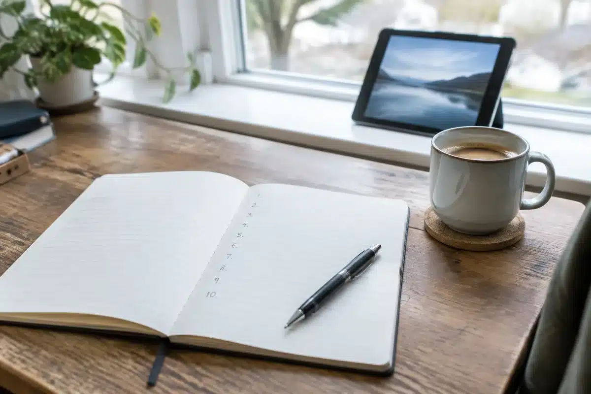11 astuces pour booster votre productivité au quotidien
