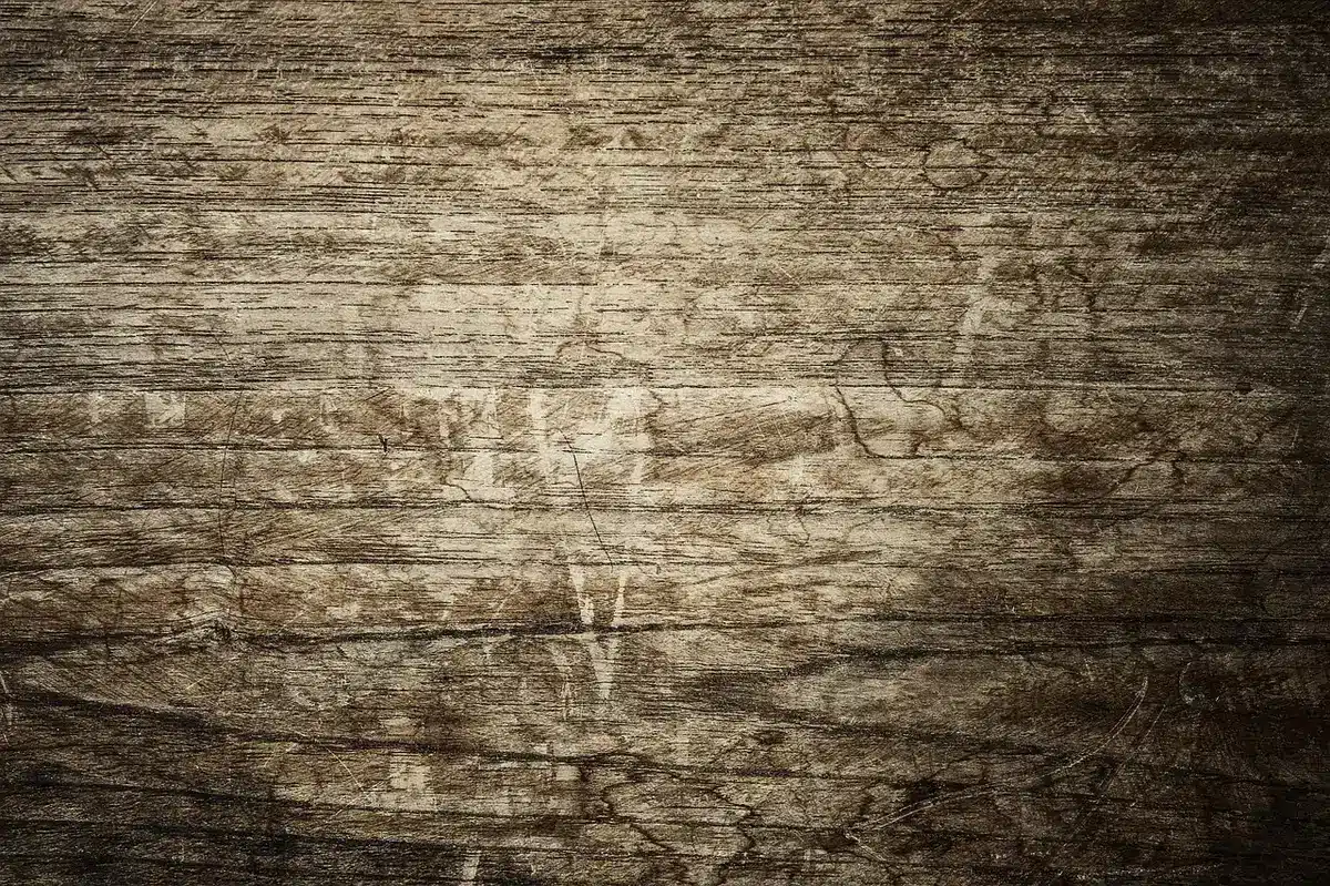 Chronomètre et tapis indiquant des durées de tenue de la planche
