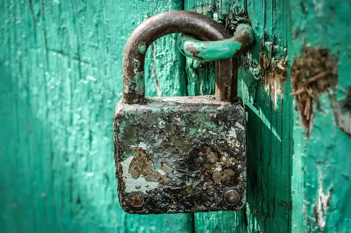 Paramètres de permissions d'une extension dans un navigateur