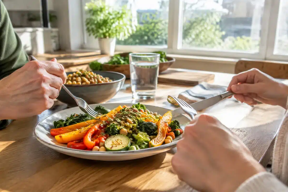 Pourquoi réduire sa consommation de viande selon les experts mondiaux ?