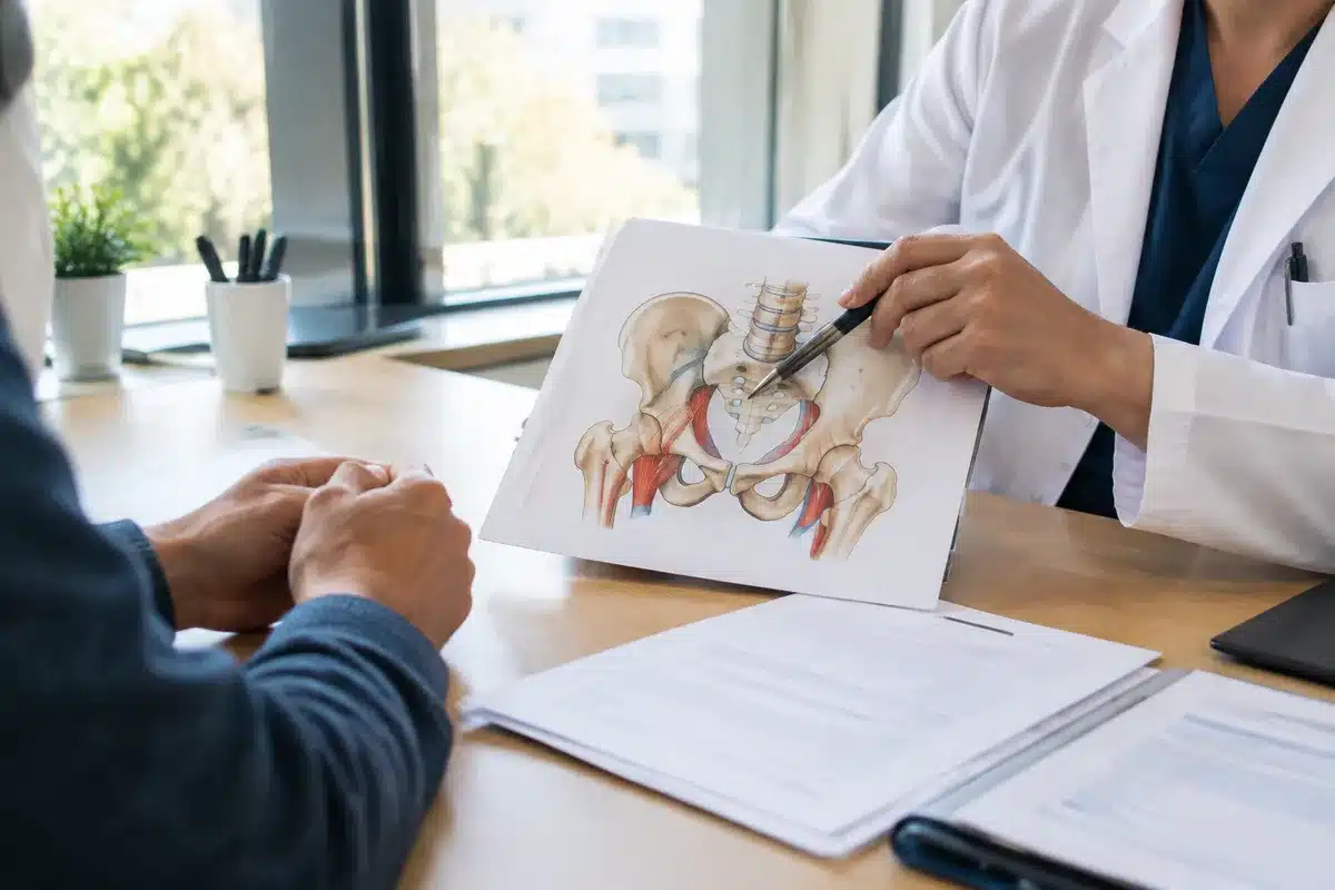 Quelles nouvelles approches thérapeutiques pour l'incontinence anale ?
